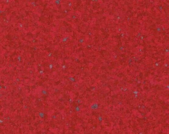 2071 Imperial Red
