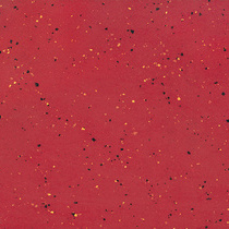 glaringred